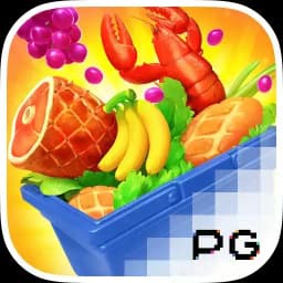 sewcoolbytimi: Supermarket Spree
