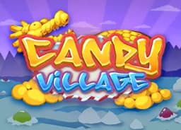sewcoolbytimi: Candy Village