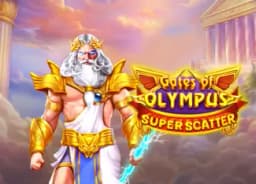 sewcoolbytimi: Gates of Olympus Super Scatter