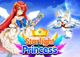 sewcoolbytimi: Starlight Princess