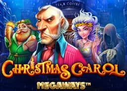 sewcoolbytimi: Christmas Carol Megaways