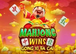 sewcoolbytimi: Mahjong Wins - Gong Xi Fa Cai