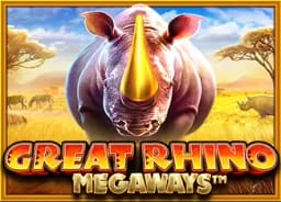 sewcoolbytimi: Great Rhino Megaways